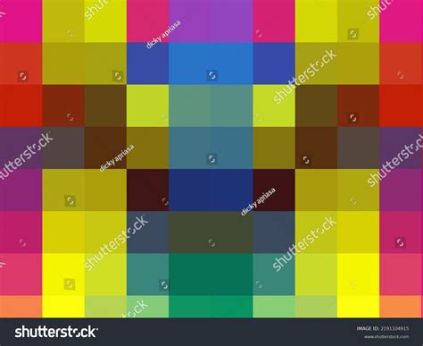 2 Telaga warna Stock Illustrations, Images & Vectors | Shutterstock