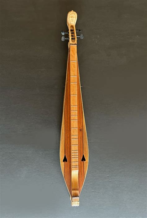 Mountain Dulcimer - Etsy