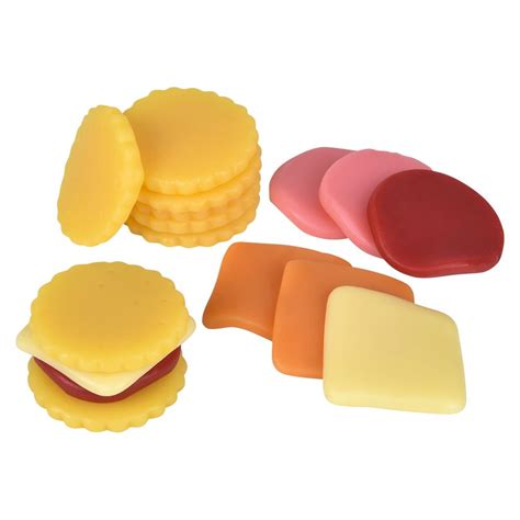 Gummy Cracker Stackers | Lunchables Wiki | Fandom