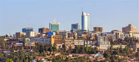 Weather Forecast Kigali - Rwanda (Kigali City) : free 15 day weather ...