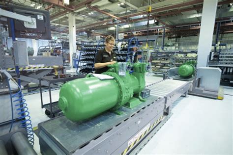 A preview of all Bitzer compressors with BDN | Thermal Control Magazine A preview of all Bitzer ...