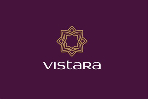 How the Vistara Brand Identity was Created | The Hard Copy