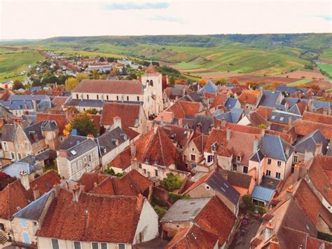 Visiting Sancerre, France: Original Home of the Sauvignon Blanc Grape