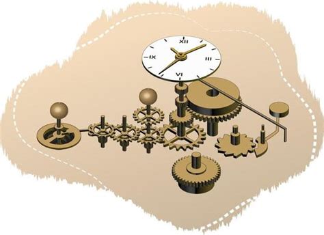 Clock Hands Vector Art, Icons, and Graphics for Free Download