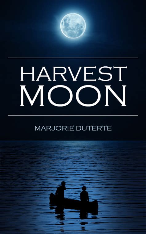 Harvest Moon – Ebook - Feast Books