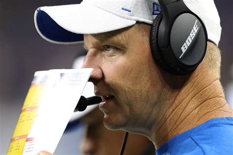 Detroit Lions: Darrell Bevell's offense something to build on