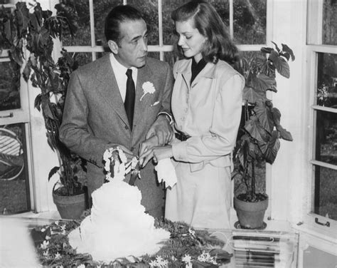 How Lauren Bacall Secured Her Legendary Love Story with Humphrey Bogart