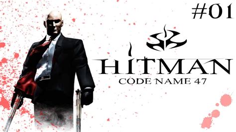 Download Hitman Codename 47 | SHARK APPS