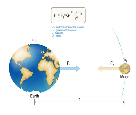 Gravity for Kids — Gravity Definition, Explanation and Facts for Kids