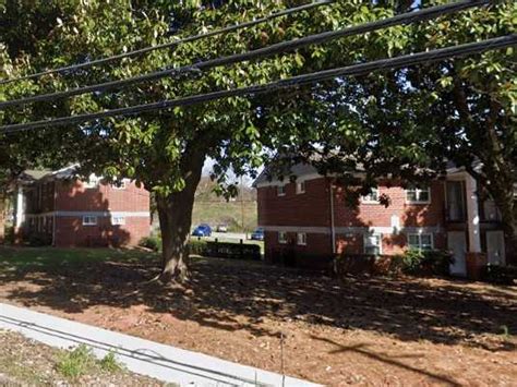 Trestletree (South) - Public Housing - Low Income Apartments in Atlanta, GA