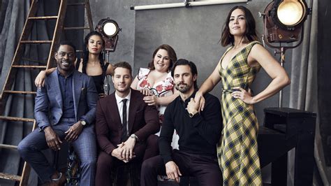 ‘This Is Us’ to End With Season 6 (Exclusive) – The Hollywood Reporter