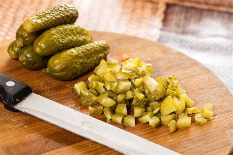 Dill Pickle Relish – SBCanning.com – homemade canning recipes