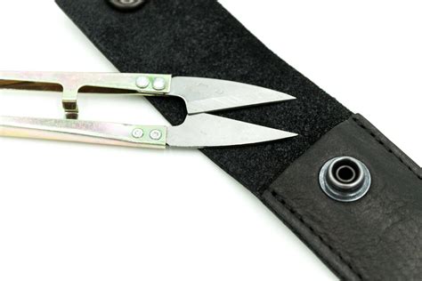 Thread Snips - Embroidery, Sewing, Crafts