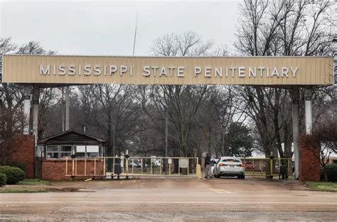 AG seeks execution dates for two death row inmates - Hattiesburg Patriot News Media