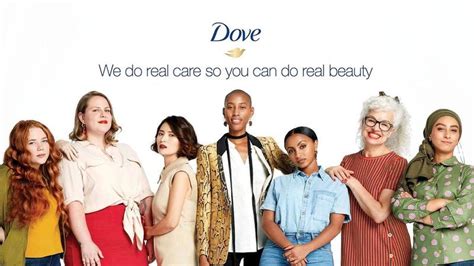 Unilever's Women Empowerment Campaign: Commodity Feminism at its Finest