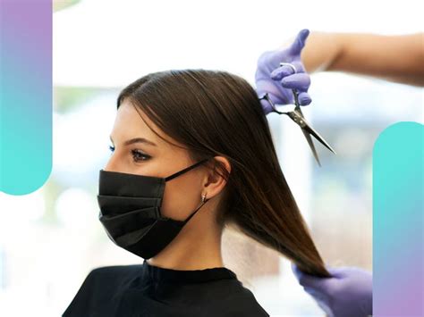 How Coronavirus Is Affecting Hair Salons | Makeup.com