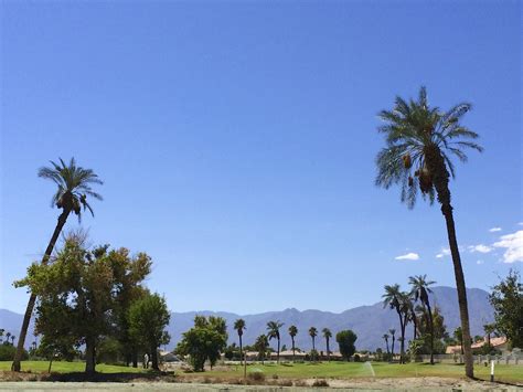 Indian Palms Intervals Golf Course - West Coast Condo Rentals