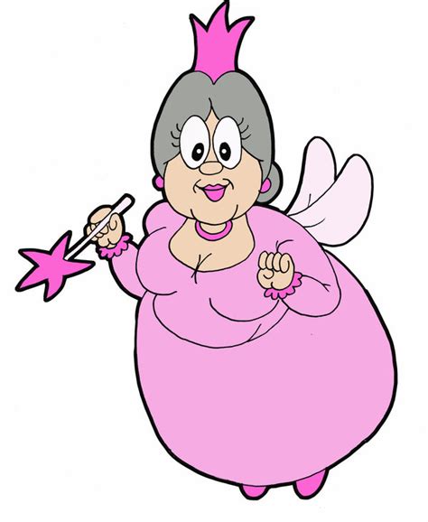 Fairy Godmother Pictures - ClipArt Best