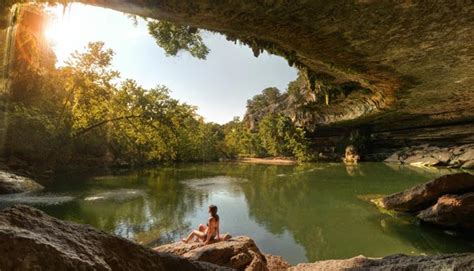 10 Reasons Hill Country Camping is the Best