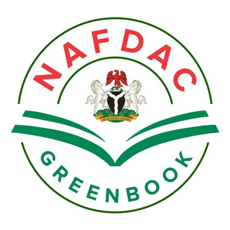 NAFDAC Greenbook - Apps on Google Play