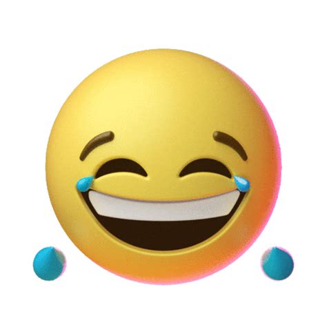 Laughing Emoji Gif Images