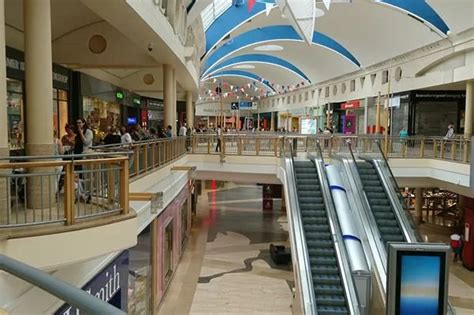 Bluewater Shopping Centre latest news and views - Kent Live