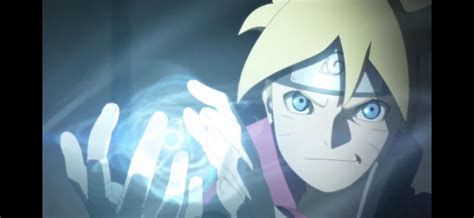 Boruto’s New Rasengan is here🔥 : r/Boruto