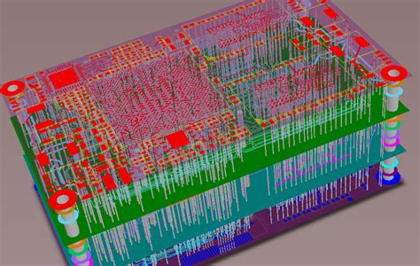 Comprehensive Guide to Multilayer PCB Design - MOKO