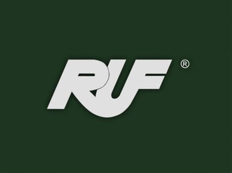 RUF Logo