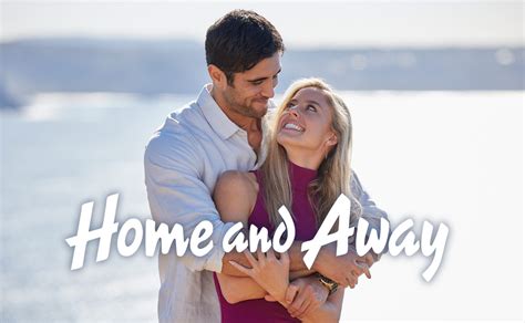 Home and Away Spoilers – Tane and Felicity talk leaving Summer Bay