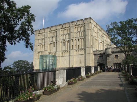 Martin Ashley Architects | Norwich Castle, Norfolk