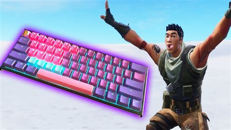 keyboard and mouse cam. - YouTube