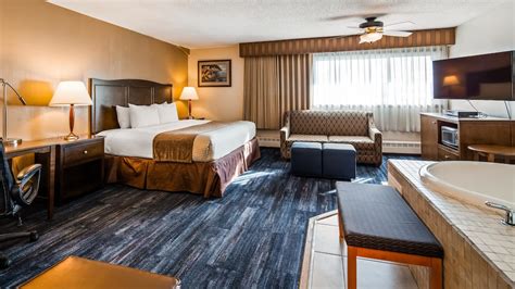 Best Western Kodiak Inn Kodiak, Alaska, US - Reservations.com