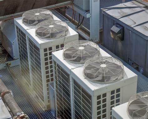 The commercial HVAC system is keeps your commercial property calm and comfortable. For more info ...