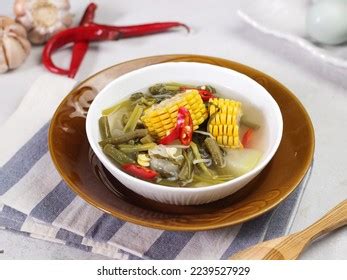 Sayur Asam: Over 662 Royalty-Free Licensable Stock Photos | Shutterstock