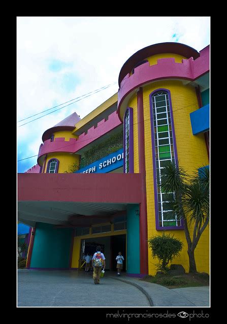 St. Joseph School, Naga City | melvin francis rosales | Flickr