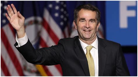 WATCH: Virginia Governor Ralph Northam's Abortion Remarks