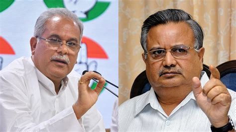 Chhattisgarh Assembly Election 2023: Complete constituency-wise ...