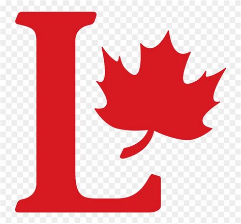 Canada Federal Government Clip Art - Liberal Party Of Canada Logo - Free Transparent PNG Clipart ...