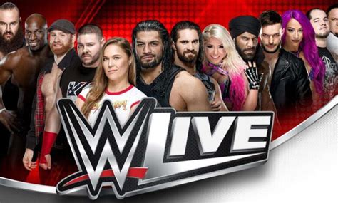 How to watch WWE live online for free