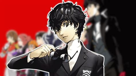 Persona 5 anime guide - EliteGamingHub