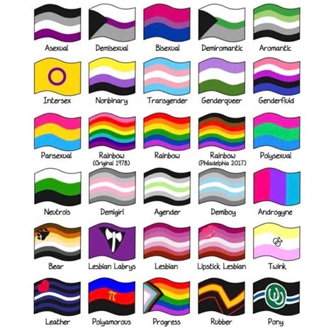 Custom Rainbow Progress Pride 3X5FT Lgbt Flags for Gay Lesbian ...