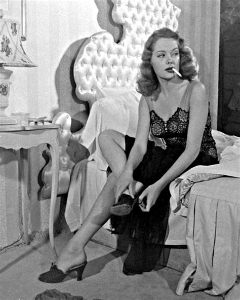 Actress, Jane Greer - "Out Of The Past" (1947) | Film noir, Jane greer, Classic film noir