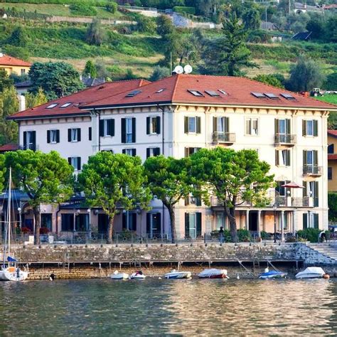 The 20 best luxury hotels in Lake Como – LuxuryHotel.world