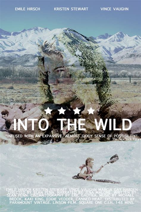 Into The Wild