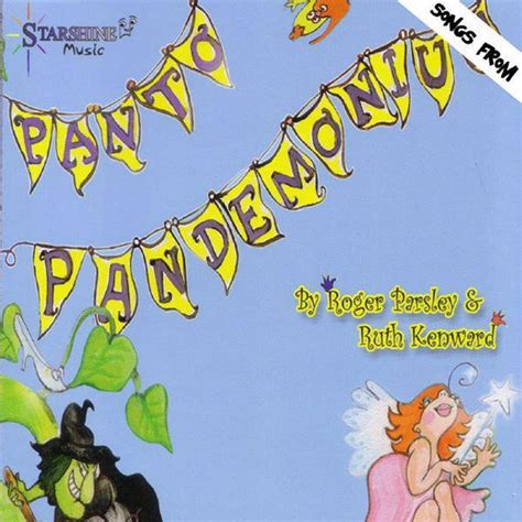 Panto Pandemonium - Album by Starshine Singers | Spotify