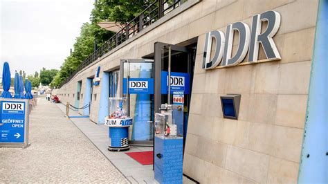 DDR-Museum, Berlin - Tickets & Eintrittskarten | GetYourGuide.de