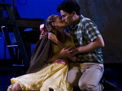 The Fantasticks – Infinity Theatre Company