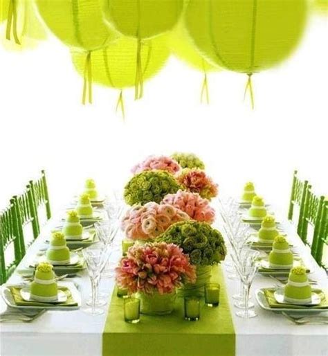 Celebration Of Life Party Decorations