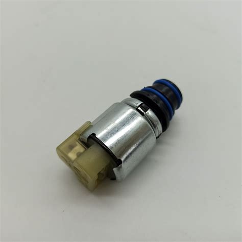 6F35 Original brand new Automatic Transmission solenoid with blue ring ...